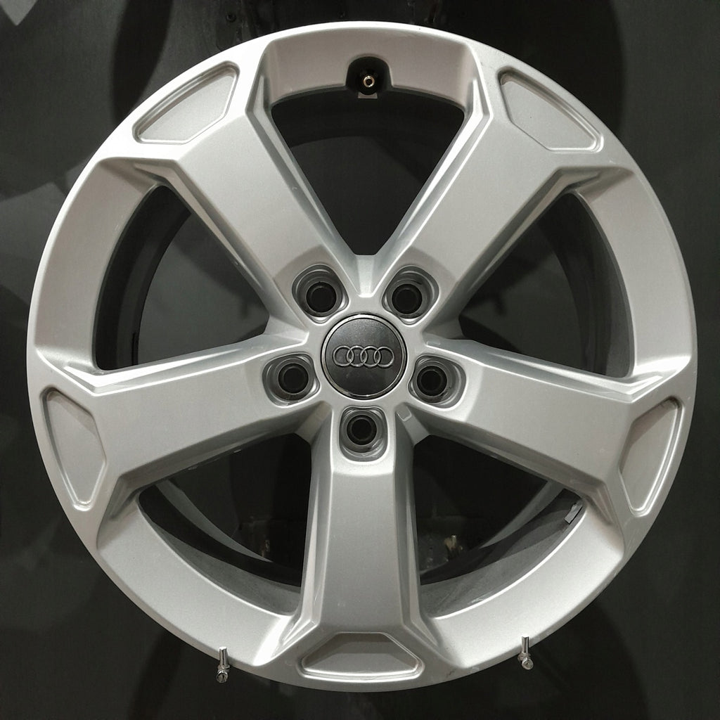 4x Alufelge 17 Zoll 7.0" 5x112 45ET 81A071497 Audi E-Tron Rim Wheel FEL8371886168vh