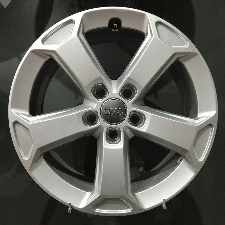4x Alufelge 17 Zoll 7.0" 5x112 45ET 81A071497 Audi E-Tron Rim Wheel FEL8371886168vh