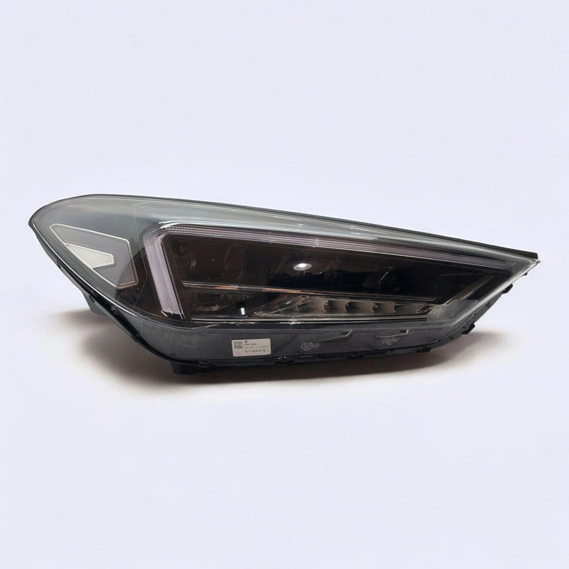 Frontscheinwerfer Hyundai Tucson 92102-D7700 LED Rechts Scheinwerfer Headlight