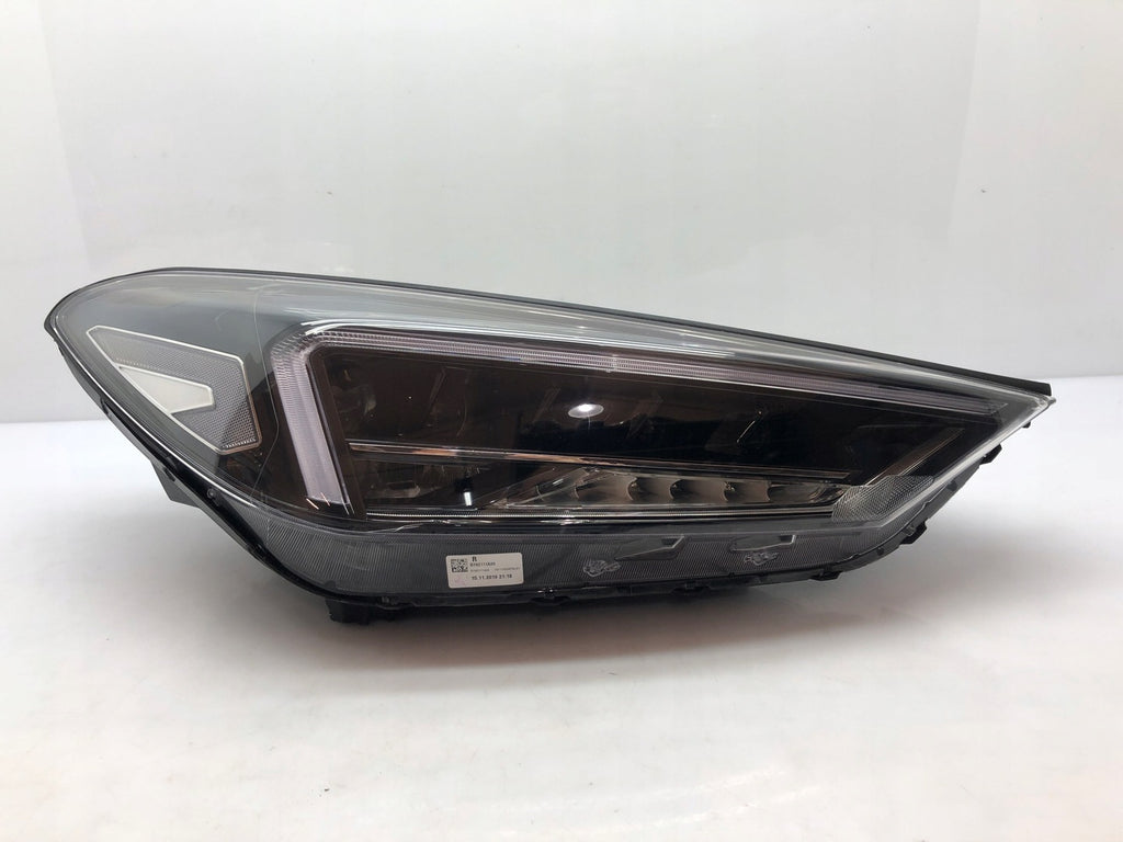 Frontscheinwerfer Hyundai Tucson 92102-D7700 LED Rechts Scheinwerfer Headlight