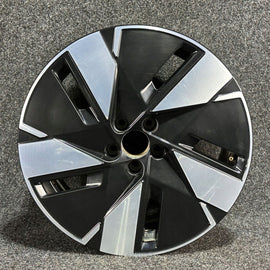 1x Alufelge 19 Zoll 32294212 Volvo Xc60 Rim Wheel FEL3748962094cz