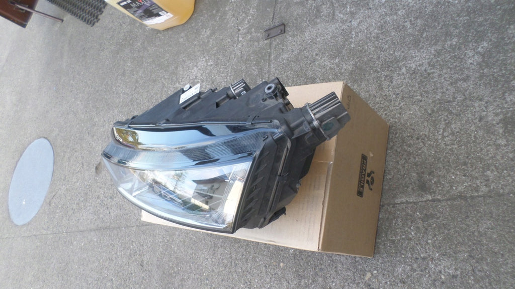Frontscheinwerfer Skoda Octavia I 5E4941015A LED Links Scheinwerfer Headlight SCH2170081185xo
