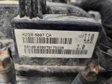 Load image into Gallery viewer, Motor Ford Fiesta II Fbd K2GE-6007-CA 2.0 97PS 71kW 2019 Benzin Unkomplett MOT1532468257lf