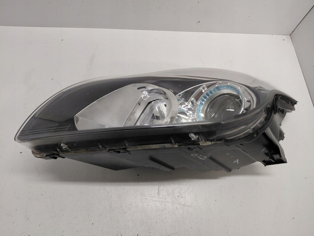 Frontscheinwerfer Hyundai I30 921012R000 Links Scheinwerfer Headlight SCH5569953760ac