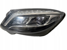 Laden Sie das Bild in den Galerie-Viewer, Frontscheinwerfer Mercedes-Benz W222 A2229067802 LED Links Headlight SCH7303458348ag