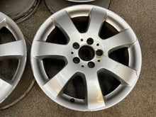 Load image into Gallery viewer, 1x Alufelge 17 Zoll 7.5" 5x112 56ET A2514011002 2514011002 Audi W251 V251 FEL1304998174kh