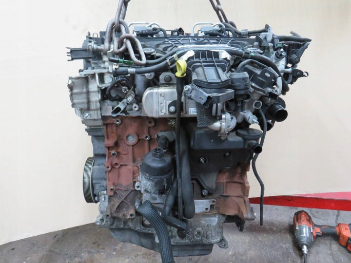 Motor Ford Volvo Kuga V50 D4204T TXMA 2.0 TDCI 166TKm 2013 Diesel Komplett MOT1024071944jl