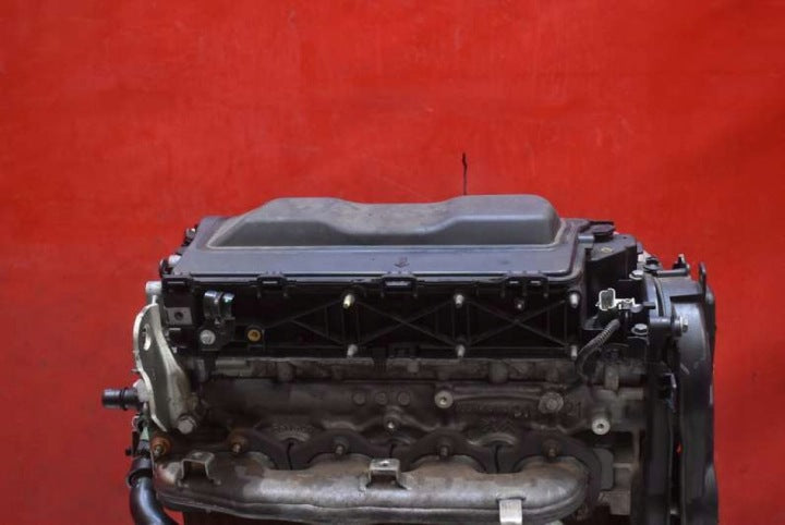 Motor Ford Kuga I TXMA 2.0 TDCI 163PS 120TKm 2014 Diesel Engine Unkomplett MOT3679415153jl