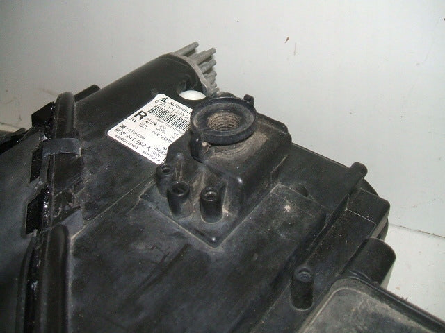 Frontscheinwerfer 5NB941081A 5NB941082A Full LED Ein Stück (Rechts oder Links)