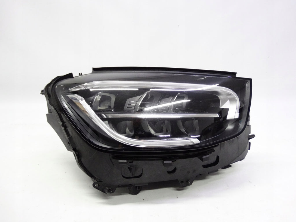 Frontscheinwerfer Mercedes-Benz Glc X253 A2539067001 LED Rechts Headlight SCH5000442464io