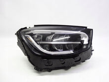 Laden Sie das Bild in den Galerie-Viewer, Frontscheinwerfer Mercedes-Benz Glc X253 A2539067001 LED Rechts Headlight SCH5000442464io