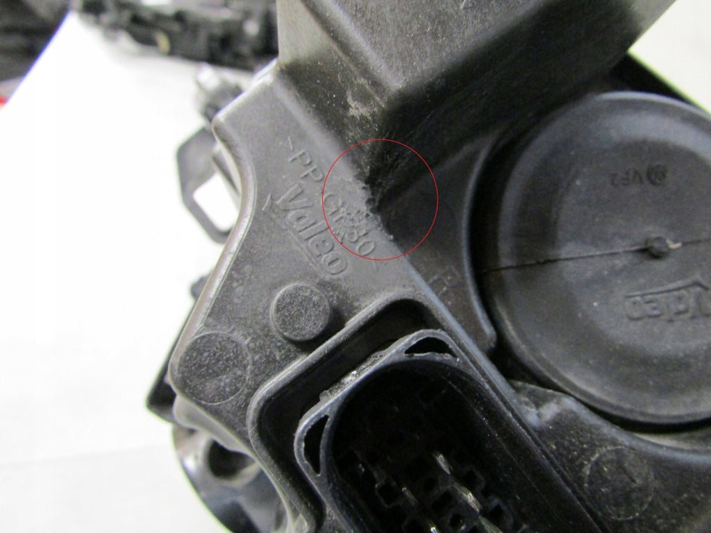 Frontscheinwerfer Skoda Scala 657941016 LED Rechts Scheinwerfer Headlight SCH7549116797jy