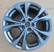 Load image into Gallery viewer, 1x Alufelge 18 Zoll 7.5" 5x108 50ET LV4C-N2B Ford Kuga Iii Rim Wheel FEL2844591815zm