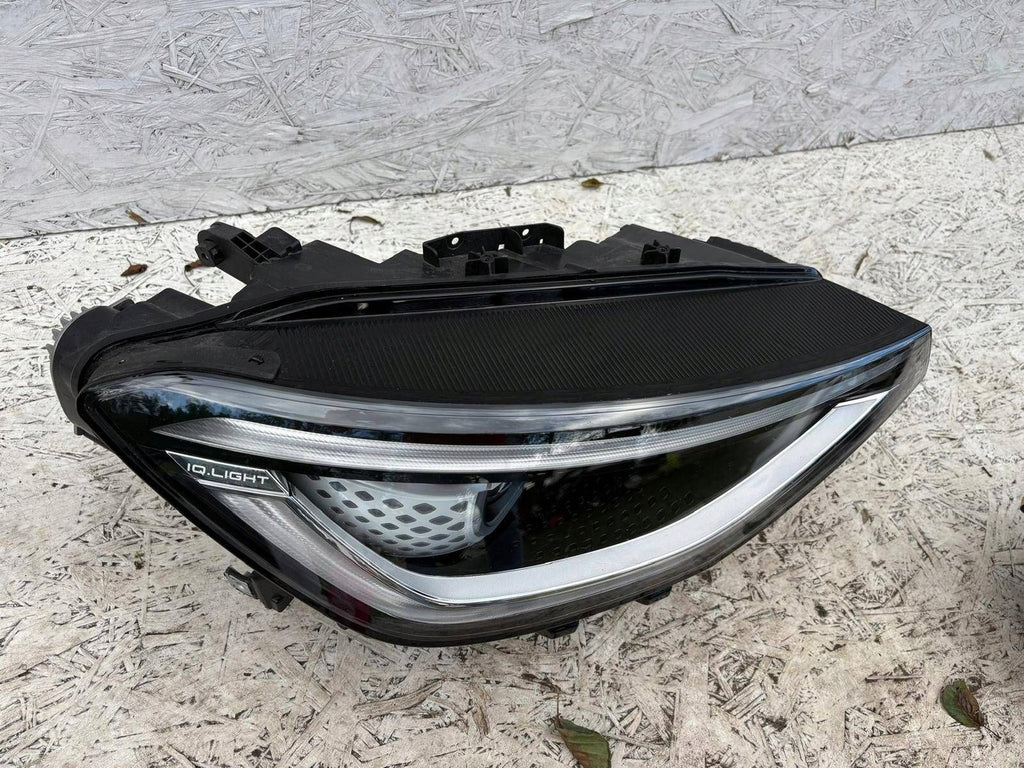 Frontscheinwerfer VW Id.4 11B941036 Vorderseite Scheinwerfer Headlight SCH8387749493wc