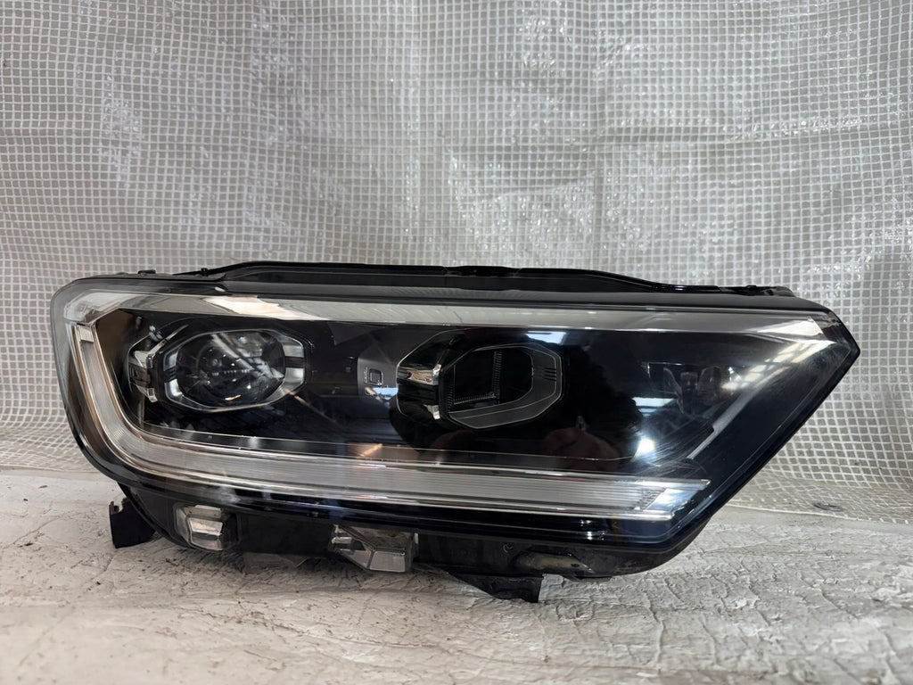Frontscheinwerfer VW T-Roc Troc 2GA941036AF Full LED Rechts Headlight