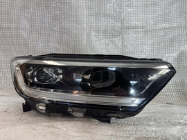 Frontscheinwerfer VW T-Roc Troc 2GA941036AF Full LED Rechts Headlight
