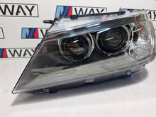 Laden Sie das Bild in den Galerie-Viewer, Frontscheinwerfer BMW X3 F25 7217293 Xenon Links Scheinwerfer Headlight SCH5044656996wi