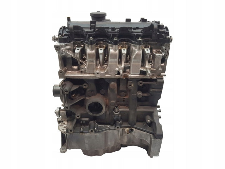 Motor Nissan Renault Qashqai I K9KF646 1.5 DCI 110PS 81kW 2016 Diesel Unkomplett MOT3861587204no