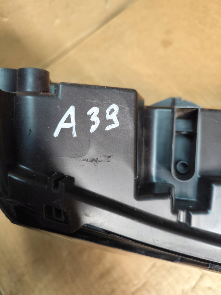 Frontscheinwerfer Volvo 8893628734 8888454522 LED Links Scheinwerfer Headlight SCH4399468689oh