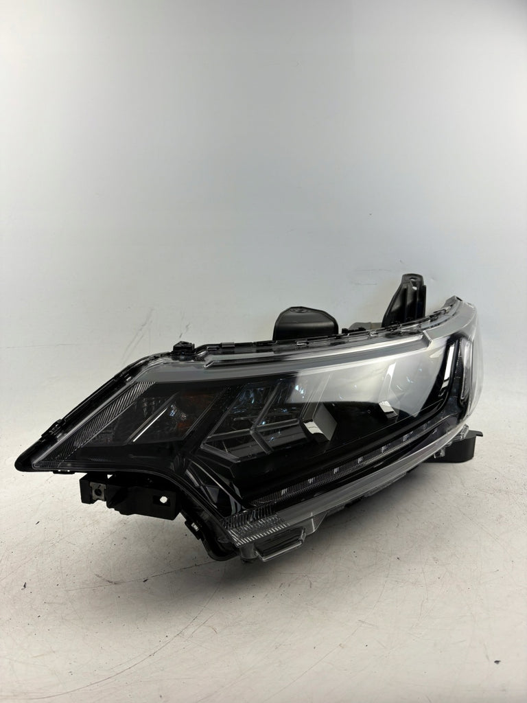 Frontscheinwerfer Mitsubishi Outlander I ECM921-22E10 S18A2IF1239 Links SCH1487499589kx