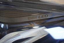 Laden Sie das Bild in den Galerie-Viewer, Frontscheinwerfer BMW G31 G30 8084375 Links Scheinwerfer Headlight SCH5922827444rk