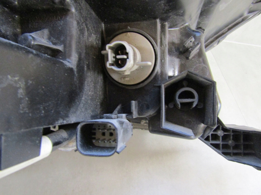 Frontscheinwerfer Ford Ranger Xenon Links Scheinwerfer Headlight SCH6821925430zh