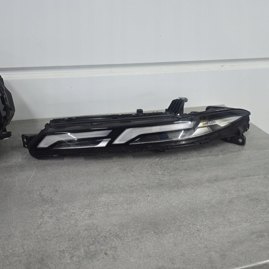 Frontscheinwerfer BMW X7 G07 5A5F0D5-01 Links Scheinwerfer Headlight SCH5304391623ze