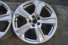 Load image into Gallery viewer, 1x Alufelge 19 Zoll 9.0" 5x112 4K8601025J Audi A7 Rim Wheel FEL9100305834wk