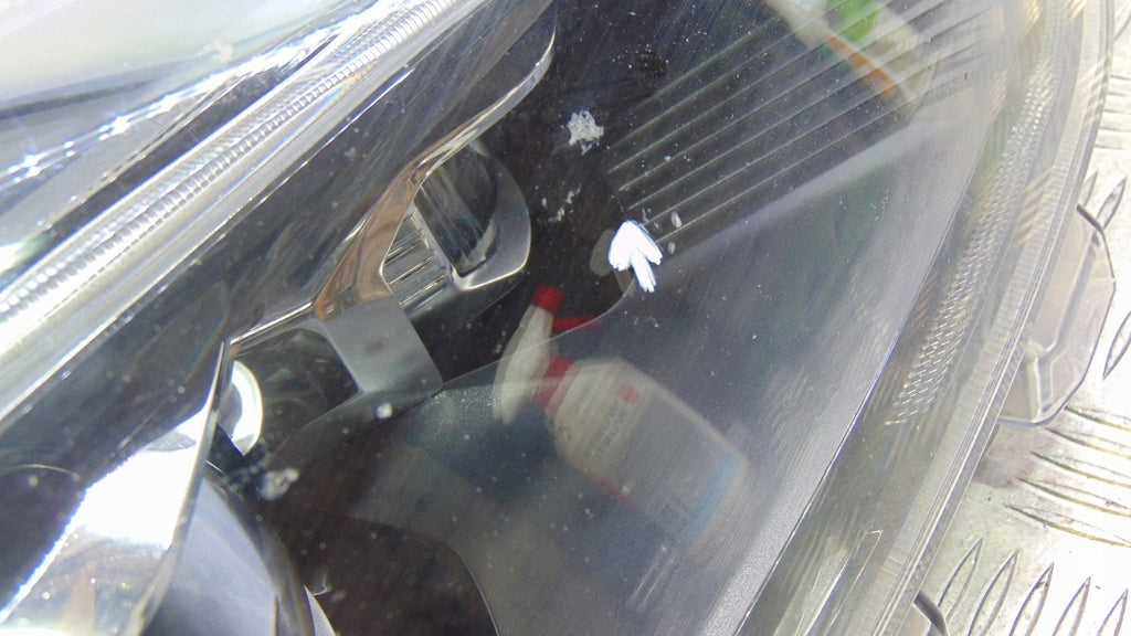 Frontscheinwerfer Ford Focus JX7B-13E016-BD FULL LED Rechts Headlight SCH5671856029yf