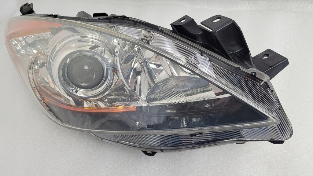 Frontscheinwerfer Mazda 3 BDG7-51030 Rechts Scheinwerfer Headlight