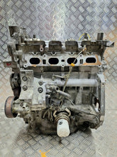 Laden Sie das Bild in den Galerie-Viewer, Motorblock Nissan Qashqai I J10 MR20DE 2.0 Benzin Unkomplett MOT1116366582hx