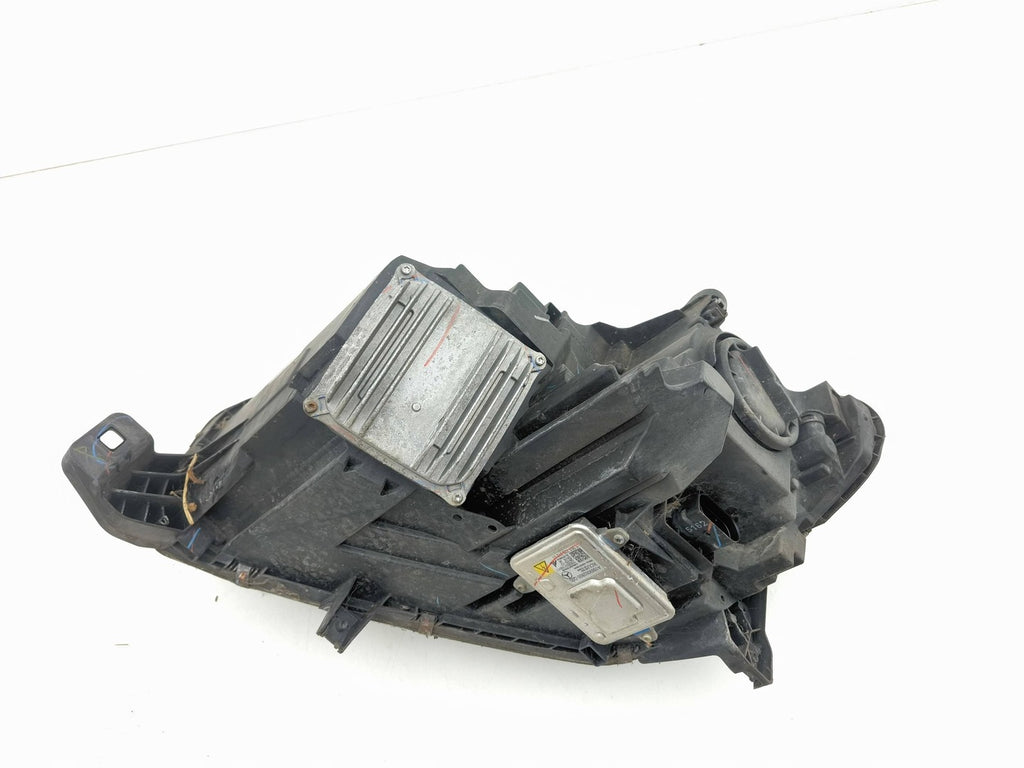 Frontscheinwerfer Mercedes-Benz W166 A1668202559 Rechts Scheinwerfer Headlight SCH2856572327au