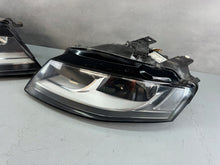 Load image into Gallery viewer, Frontscheinwerfer Audi A4 B8 Ein Stück (Rechts oder Links) Headlight