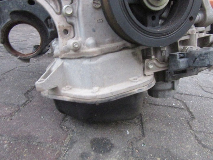 Motor Toyota Highlander M021395 3.5 2016 Benzin Engine Komplett MOT9635615001kh