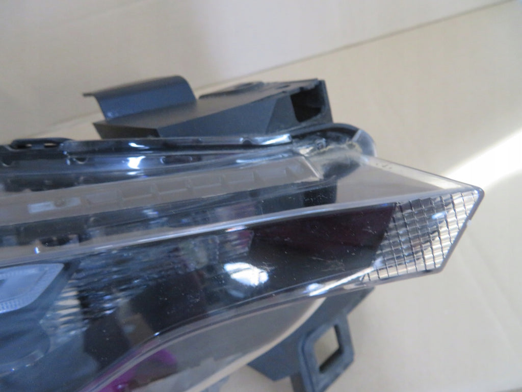 Frontscheinwerfer Mazda Cx-5 Cx5 K124-51030 LED Rechts Scheinwerfer Headlight SCH9107920090my