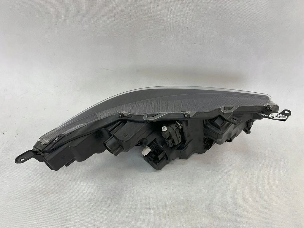 Frontscheinwerfer Toyota IV Yaris EUK0-8 Links Scheinwerfer Headlight SCH3783909843nz