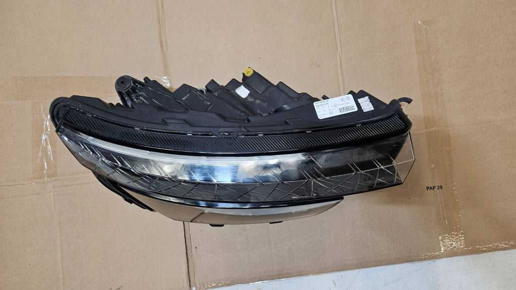 Frontscheinwerfer Skoda Kamiq 658941016 LED Rechts Scheinwerfer Headlight SCH5806800236nn