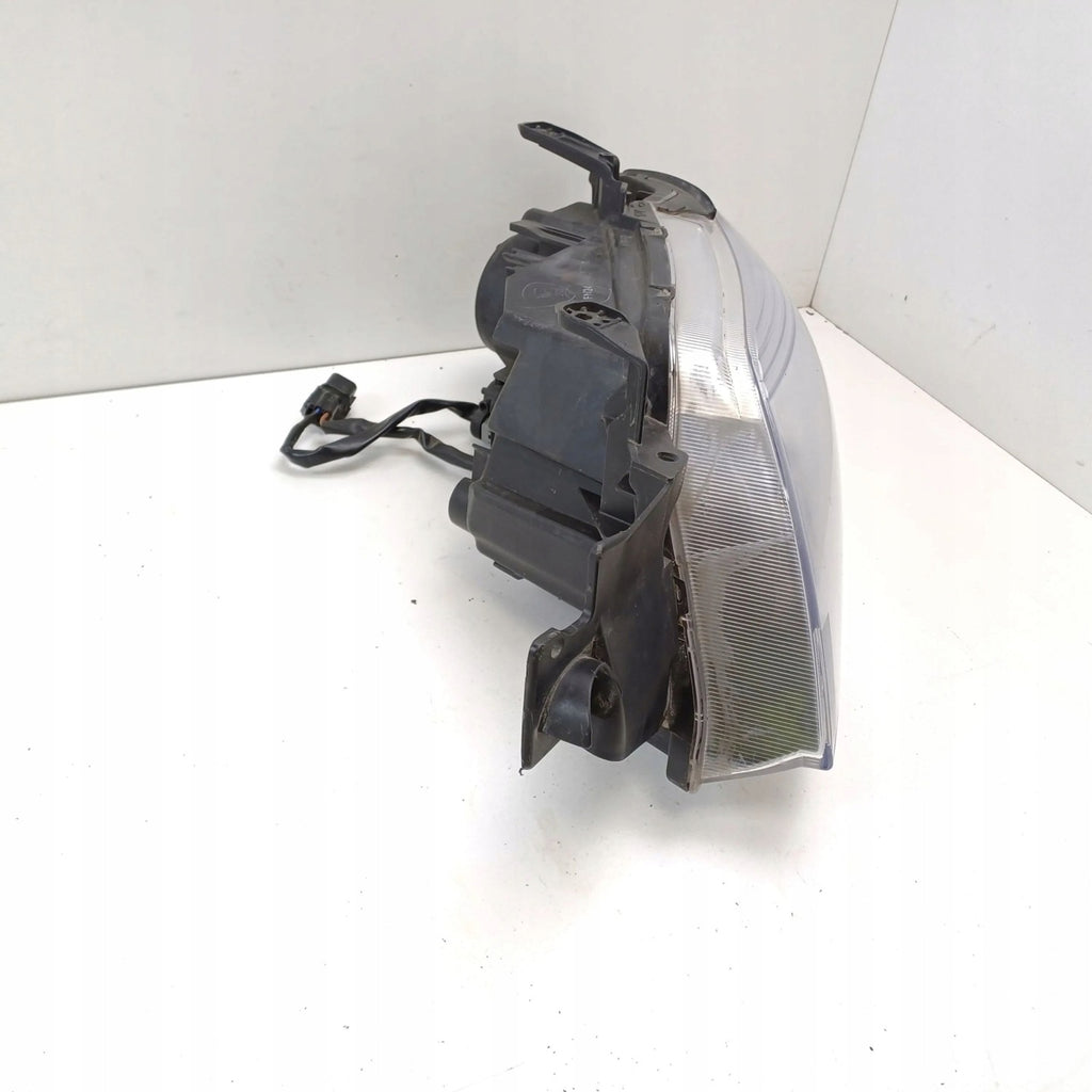 Frontscheinwerfer Mitsubishi Outlander I MAM47064 Links Scheinwerfer Headlight SCH4007556280vj