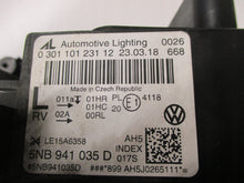 Load image into Gallery viewer, Frontscheinwerfer VW Tiguan 5NB941035D Full LED Links Scheinwerfer Headlight