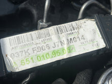 Load image into Gallery viewer, Motor Mercedes-Benz Sprinter 906 691955 2.2 CDI 180TKm 2011 Diesel Unkomplett