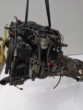 Load image into Gallery viewer, Motor Mercedes-Benz Viano W639 Vito 646980 2.2 CDI Diesel Engine Komplett
