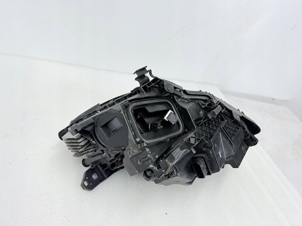 Frontscheinwerfer Mercedes-Benz Gla A1569067000 Rechts Scheinwerfer Headlight SCH1773910031kw