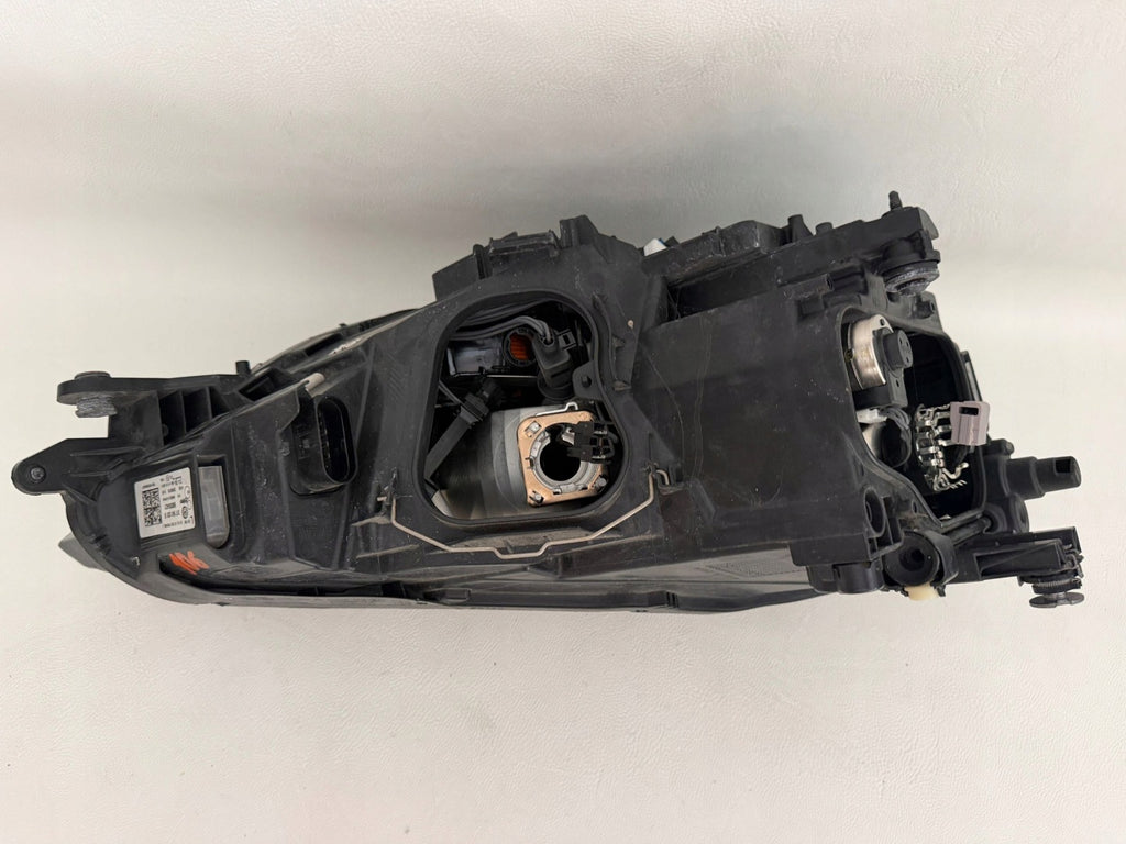 Frontscheinwerfer VW Golf Sportsvan 517941031B Links Scheinwerfer Headlight SCH2644511396rz