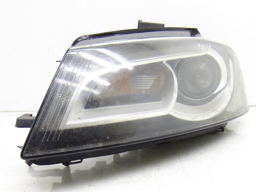 Frontscheinwerfer Audi A3 8P0941003BF Xenon Links Scheinwerfer Headlight