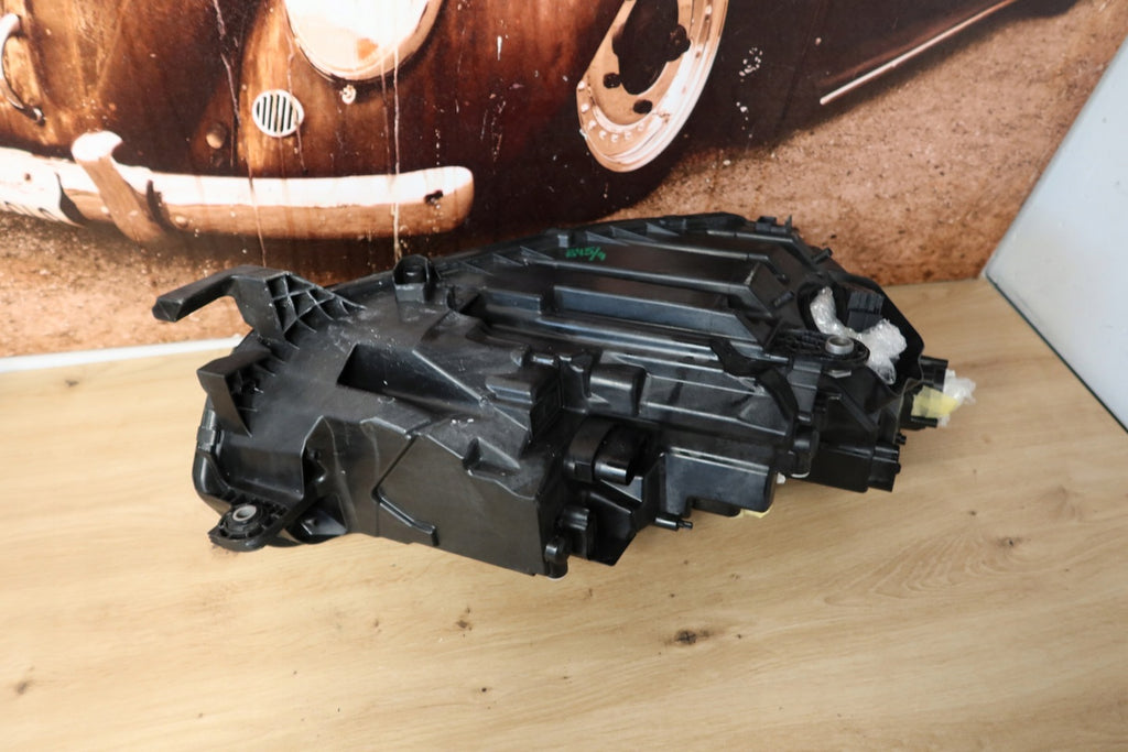 Frontscheinwerfer Skoda Octavia IV 5E4941015B LED Links Scheinwerfer Headlight SCH9213982711vz