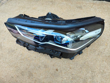 Laden Sie das Bild in den Galerie-Viewer, Frontscheinwerfer BMW 5 5A798D1-08 Links Scheinwerfer Headlight SCH1817342557bf