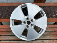 Load image into Gallery viewer, 1x Alufelge 19 Zoll 5.0" 5x112 43ET 6852053 BMW I3 Rim Wheel FEL4009178989dr