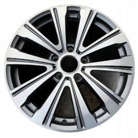 1x Alufelge 19 Zoll 8.5
