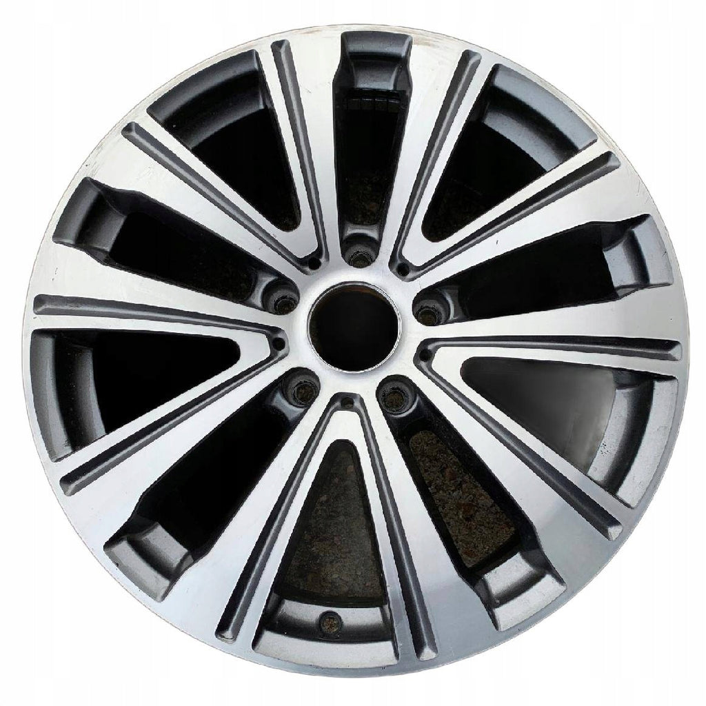 1x Alufelge 19 Zoll 8.5" 5x130 A4634011100 Mercedes-Benz W463 Rim Wheel FEL9521071752zy