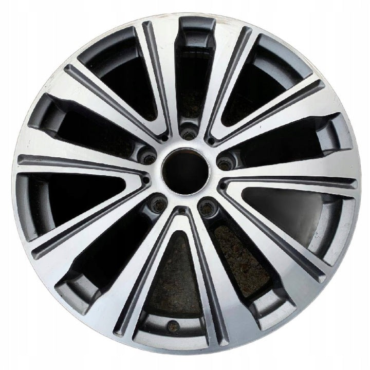 1x Alufelge 19 Zoll 8.5" 5x130 A4634011100 Mercedes-Benz W463 Rim Wheel FEL9521071752zy